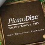 SilentDrive HD