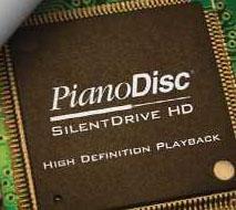 SilentDrive HD