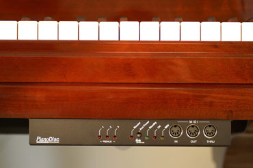 MIDI